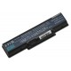 eMachines E525-902G16Mi Battery 5200mah Li-ion 10,8V SAMSUNG cells