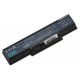 Acer Aspire 4332 Battery 5200mah Li-ion 10,8V SAMSUNG cells