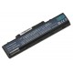 Acer Aspire 4332 Battery 5200mah Li-ion 10,8V SAMSUNG cells