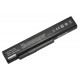 Medion FMVNBP217 Battery 5200mah Li-ion 10,8V SAMSUNG cells