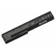 HP Pavilion dv7 Battery 5200mah Li-ion 14,8V SAMSUNG cells