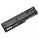 Toshiba Dynabook Qosmio T550/T4BB Battery 5200mah Li-ion 10,8V SAMSUNG cells