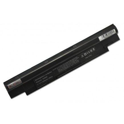 Dell 268X5 Kompatibilní Battery 5200mah Li-ion 11.1V SAMSUNG cells
