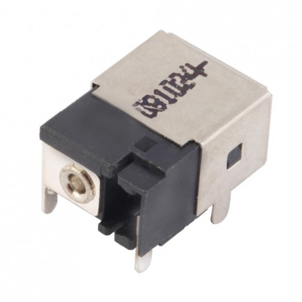 Fujitsu Siemens Esprimo V5515 DC Jack Laptop charging port 2.50mm