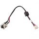 Asus A53 DC Jack Laptop charging port 2.50mm