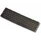 HP Pavilion Sleekbook 15-b000sh keyboard for laptop Czech Black