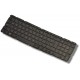 HP Pavilion Sleekbook 15-b013ei keyboard for laptop Czech Black