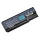 Acer Aspire 6920 Battery 5200mah Li-ion 14,8V SAMSUNG cells