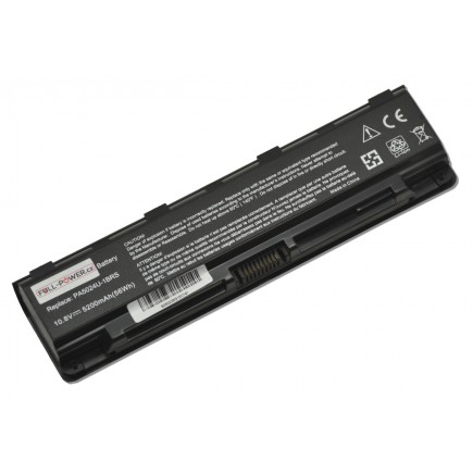 Toshiba Dynabook Satellite B352/W2MGW Battery 5200mah Li-ion 11.1V SAMSUNG cells