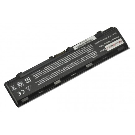 Toshiba Dynabook Satellite B352/W2MG Battery 5200mah Li-ion 11.1V SAMSUNG cells