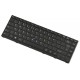 Toshiba Tecra R840 keyboard for laptop CZ Black