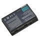 Acer TravelMate 7220 Battery 5200mah
