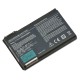 Acer Extensa 7620Z Battery 5200mah