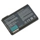 Acer TravelMate 5730 Battery 5200mah