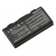 Packard Bell Easynote Ajax C Battery 5200mah Li-ion 11.1V SAMSUNG cells
