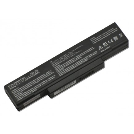 LG F1-23MMV Battery 5200mah Li-ion 11.1V SAMSUNG cells
