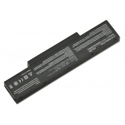 LG F1 EXPRSS DUAL Battery 5200mah Li-ion 11.1V SAMSUNG cells