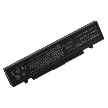 Samsung NT300E5A Battery 7800mAh Li-ion 11,1V SAMSUNG cells