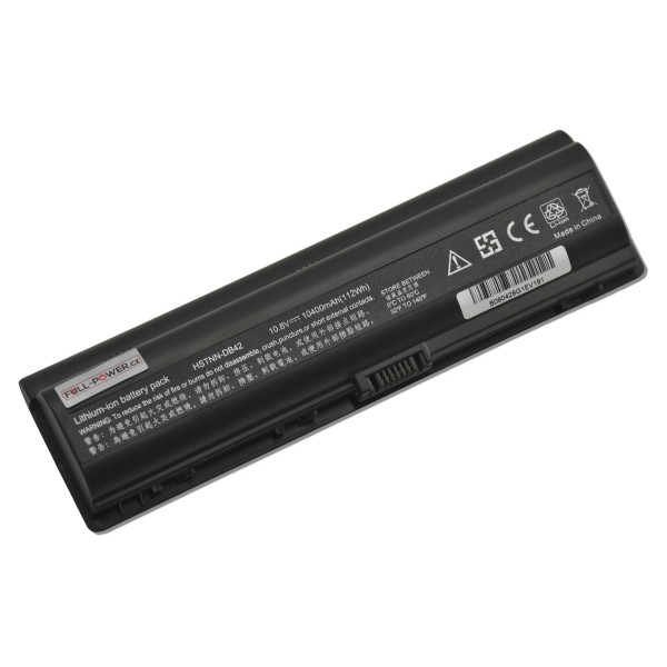 HP Compaq Presario C742ES Battery 10400mAh Li-ion 10,8V SAMSUNG cells HP Compaq Presario C742ES Battery 10400mAh Li-ion 10,8V SAMSUNG cells