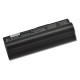 Asus Eee PC 900AX Battery 7800mAh Li-ion 7,4V SAMSUNG cells