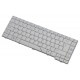 ACER Emachines E510 keyboard for laptop Czech white