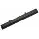 Toshiba Satellite S50-B serie Battery 2600mAh Li-ion 14,4V