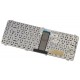 HP Compaq 615 keyboard for laptop Czech black
