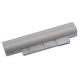 Packard Bell ZE7 Battery 5200mah white