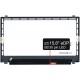 Screen for the Dell VOSTRO 15 5000 series FULL HD laptop LCD 15,6“ 30pin eDP FHD LED SlimTB - Glossy