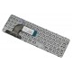 HP 250 G3 keyboard for laptop Czech Black