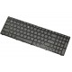 Asus X5DAF keyboard for laptop Czech black chiclet