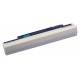 Packard Bell ZE6 Battery 5200mah white