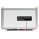 Screen for the ASUS Q400A-BHI7N03 laptop LCD 14“ 40pin HD LED SlimTB - Glossy