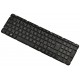 HP Pavilion G6-2252sc keyboard for laptop Czech Black