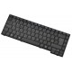 Asus A7G keyboard for laptop Czech black