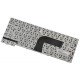 Asus A7D keyboard for laptop Czech black