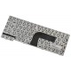 Asus F5SL keyboard for laptop Czech black