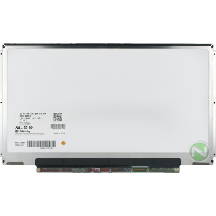 Screen for the HB133WX1-201 laptop LCD 13,3“ 30pin eDP HD LED - Glossy