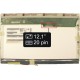 Screen for the HP Compaq Presario B1835TU laptop LCD 12,1“ 20pin WXGA CCFL - Glossy