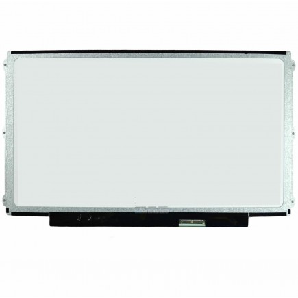 Screen for the Fujitsu Lifebook T732 laptop LCD 12,5“ 40pin HD LED Slim - Glossy