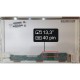 Screen for the Fujitsu FMV-BIBLO MG/G70 laptop LCD 13,3“ 40pin HD LED - Glossy