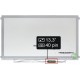 Screen for the Acer Travelmate P633 SERIES laptop LCD 13,3“ 40pin HD LED - Glossy
