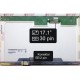 Screen for the Toshiba SATELLITE L350-038 laptop LCD 17“ 30pin WXGA+ CCFL - Glossy