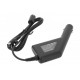 Laptop car charger Samsung NP300V5A-S03DE Auto adapter 90W