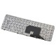 HP Pavilion DV6-3079tx keyboard for laptop Czech Black