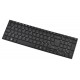 Packard Bell EasyNote TSX66HR keyboard for laptop Czech black
