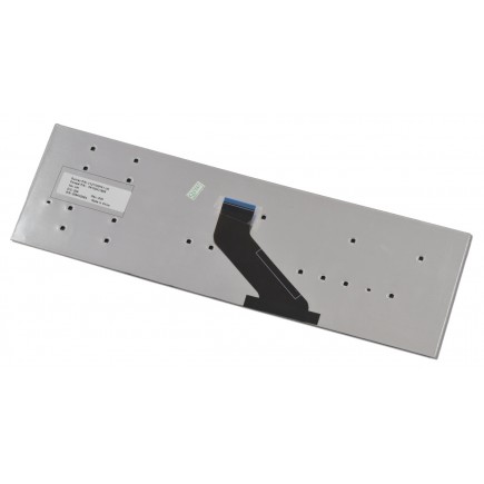 Packard Bell Easynote KB.I170G.317 keyboard for laptop Czech black