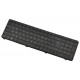 HP MP-09J93US-886 keyboard for laptop CZ Black