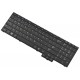 Samsung NP-RV510-A0A keyboard for laptop Czech black