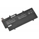 Toshiba PORTEGE Z935 Battery 3100mAh Li-poly 14,8V 